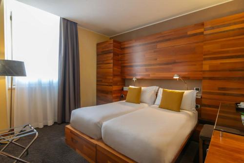 Superior del hotel Tritone. Foto 6