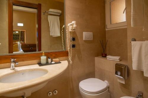 Superior del hotel Tritone. Foto 7