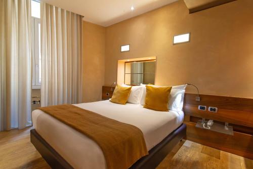 Superior del hotel Tritone. Foto 10