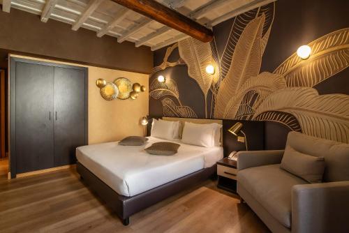 Triple del hotel Tritone. Foto 4