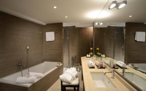 Suite del hotel Colonna Palace. Foto 4