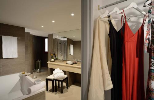 Suite del hotel Colonna Palace. Foto 6