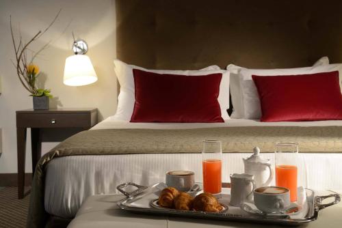 Suite del hotel Colonna Palace. Foto 7