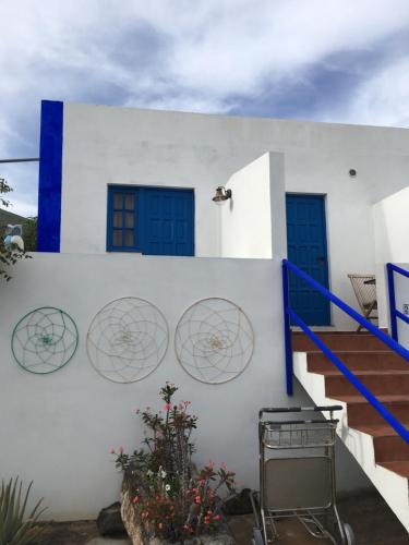 Estudio Estándar del hotel Villa Marina Apartamentos y Habitaciones. Foto 2