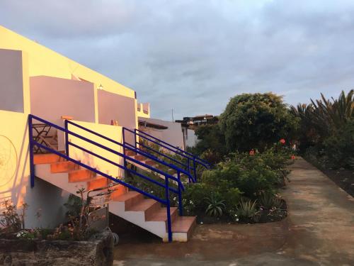 Estudio Estándar del hotel Villa Marina Apartamentos y Habitaciones. Foto 10