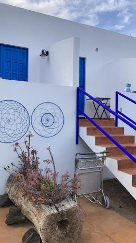 Estudio Estándar del hotel Villa Marina Apartamentos y Habitaciones. Foto 16