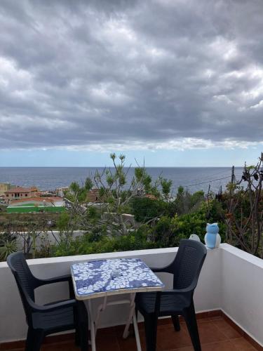 Estudio Estándar del hotel Villa Marina Apartamentos y Habitaciones. Foto 21