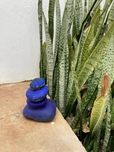 Habitación Doble con ducha - 2 camas del hotel Villa Marina Apartamentos y Habitaciones. Foto 29