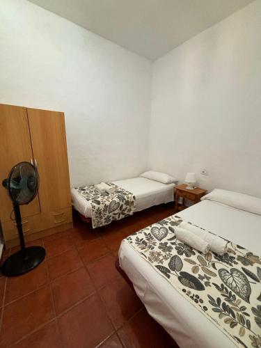 Apartamento de 1 dormitorio del hotel Villa Marina Apartamentos y Habitaciones. Foto 4