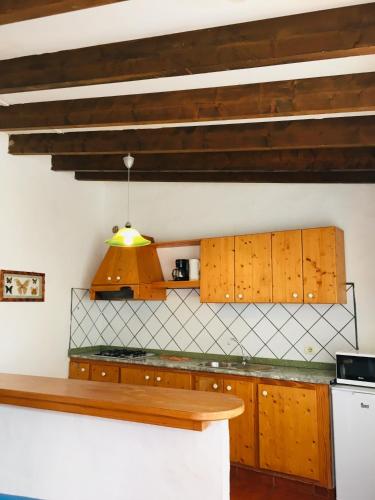 Apartamento de 1 dormitorio del hotel Villa Marina Apartamentos y Habitaciones. Foto 5