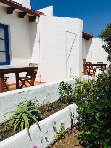 Apartamento de 1 dormitorio del hotel Villa Marina Apartamentos y Habitaciones. Foto 15