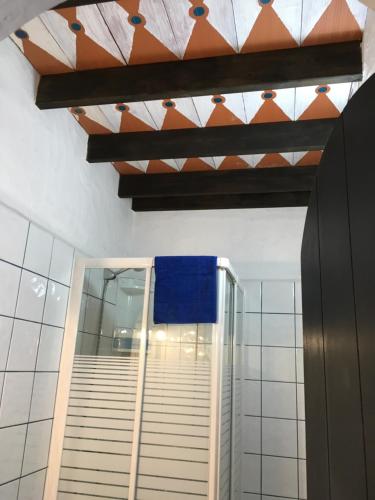 Apartamento de 1 dormitorio del hotel Villa Marina Apartamentos y Habitaciones. Foto 16