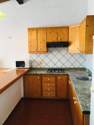 Apartamento de 1 dormitorio del hotel Villa Marina Apartamentos y Habitaciones. Foto 18