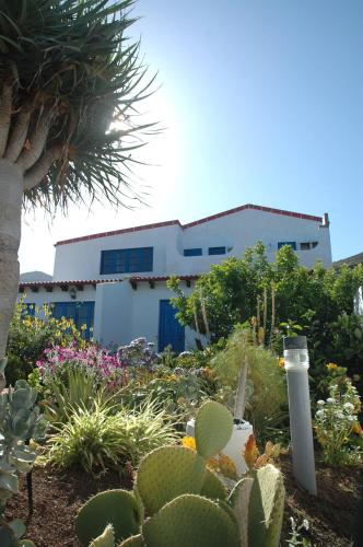 Apartamento de 1 dormitorio del hotel Villa Marina Apartamentos y Habitaciones. Foto 24