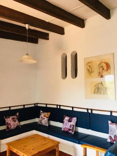 Apartamento de 1 dormitorio del hotel Villa Marina Apartamentos y Habitaciones. Foto 27