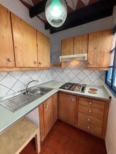 Apartamento de 1 dormitorio del hotel Villa Marina Apartamentos y Habitaciones. Foto 33