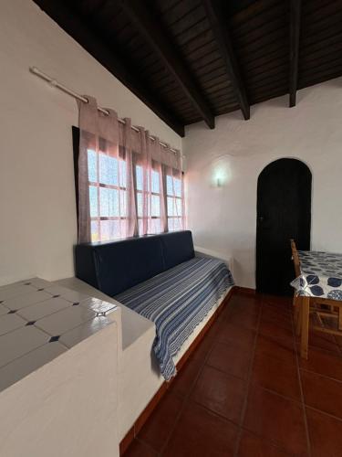 Apartamento de 1 dormitorio del hotel Villa Marina Apartamentos y Habitaciones. Foto 35