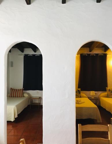 Apartamento de 1 dormitorio del hotel Villa Marina Apartamentos y Habitaciones. Foto 37