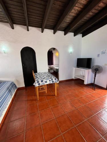 Apartamento de 1 dormitorio del hotel Villa Marina Apartamentos y Habitaciones. Foto 38