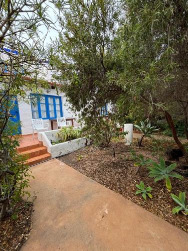 Apartamento de 1 dormitorio del hotel Villa Marina Apartamentos y Habitaciones. Foto 43