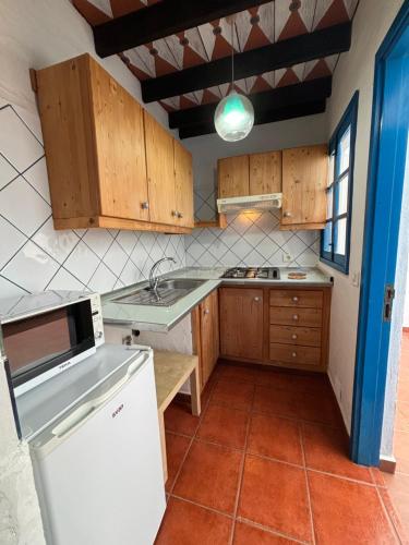 Apartamento de 1 dormitorio del hotel Villa Marina Apartamentos y Habitaciones. Foto 44