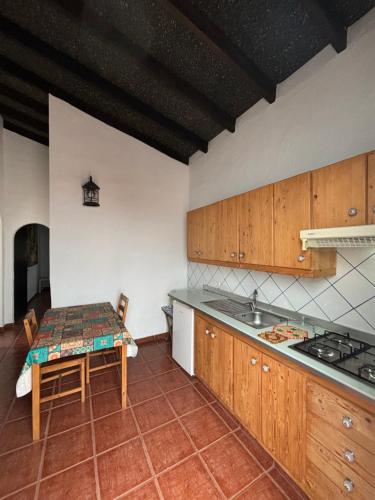 Apartamento de 1 dormitorio del hotel Villa Marina Apartamentos y Habitaciones. Foto 45