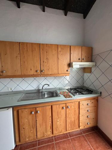 Apartamento de 1 dormitorio del hotel Villa Marina Apartamentos y Habitaciones. Foto 46