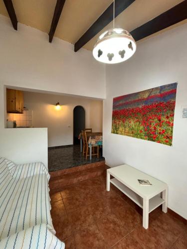 Apartamento de 1 dormitorio del hotel Villa Marina Apartamentos y Habitaciones. Foto 47