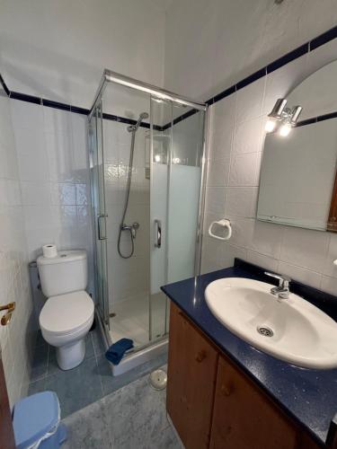 Apartamento de 1 dormitorio del hotel Villa Marina Apartamentos y Habitaciones. Foto 51