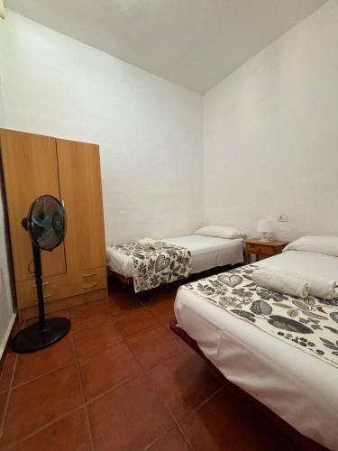 Apartamento de 1 dormitorio del hotel Villa Marina Apartamentos y Habitaciones. Foto 52