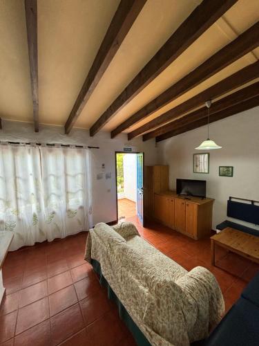 Apartamento de 1 dormitorio del hotel Villa Marina Apartamentos y Habitaciones. Foto 55