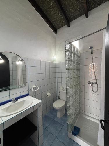 Apartamento de 1 dormitorio del hotel Villa Marina Apartamentos y Habitaciones. Foto 60