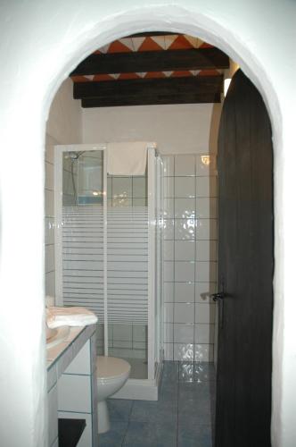 Apartamento de 1 dormitorio del hotel Villa Marina Apartamentos y Habitaciones. Foto 25