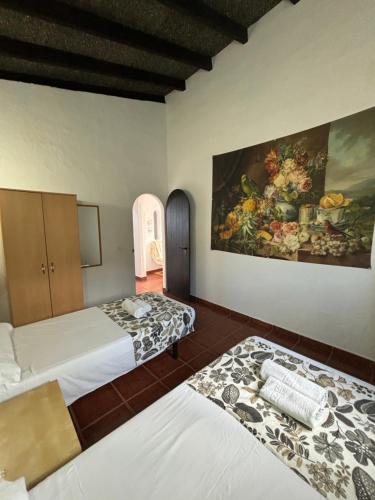 Apartamento de 1 dormitorio del hotel Villa Marina Apartamentos y Habitaciones. Foto 61