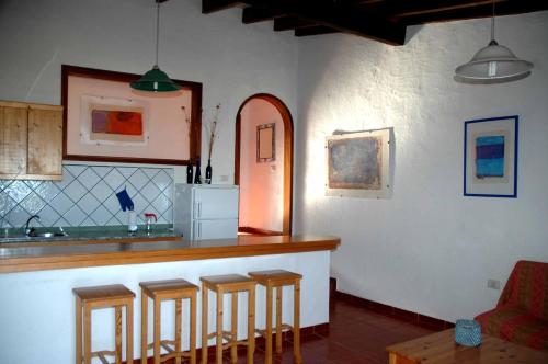 One-Bedroom Apartment (2 Adults) del hotel Villa Marina Apartamentos y Habitaciones. Foto 1