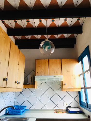 One-Bedroom Apartment (2 Adults) del hotel Villa Marina Apartamentos y Habitaciones. Foto 10