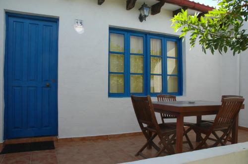 One-Bedroom Apartment (2 Adults) del hotel Villa Marina Apartamentos y Habitaciones. Foto 14