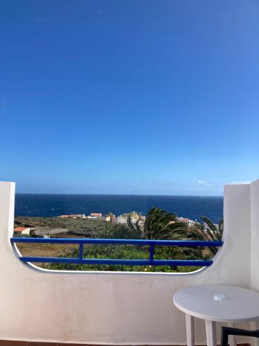 One-Bedroom Apartment (2 Adults) del hotel Villa Marina Apartamentos y Habitaciones. Foto 17