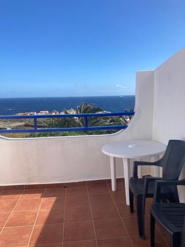 One-Bedroom Apartment (2 Adults) del hotel Villa Marina Apartamentos y Habitaciones. Foto 21