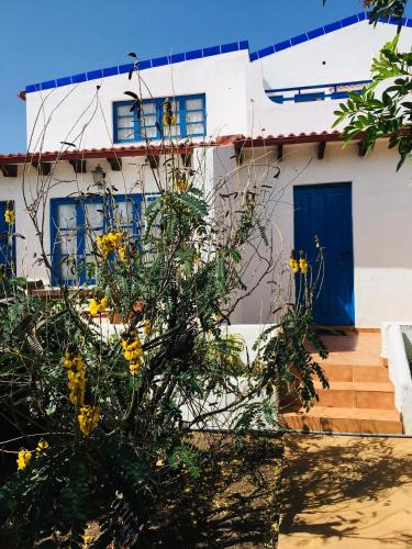 One-Bedroom Apartment (2 Adults) del hotel Villa Marina Apartamentos y Habitaciones. Foto 23