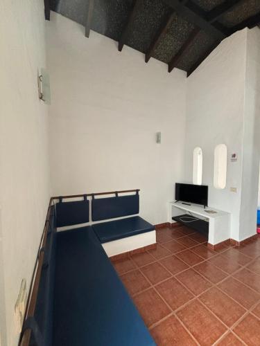 One-Bedroom Apartment (2 Adults) del hotel Villa Marina Apartamentos y Habitaciones. Foto 31