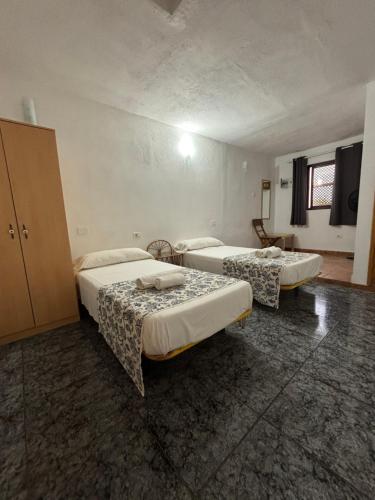 One-Bedroom Apartment (2 Adults) del hotel Villa Marina Apartamentos y Habitaciones. Foto 40