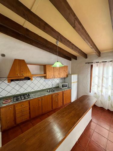 One-Bedroom Apartment (2 Adults) del hotel Villa Marina Apartamentos y Habitaciones. Foto 53