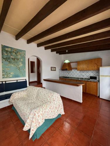 One-Bedroom Apartment (2 Adults) del hotel Villa Marina Apartamentos y Habitaciones. Foto 54