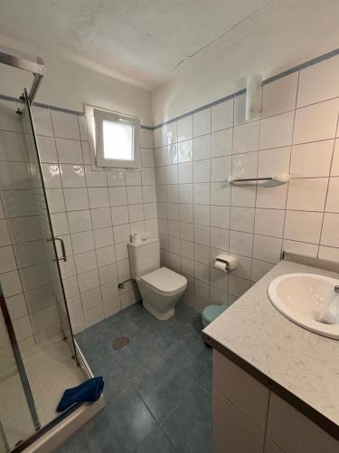 One-Bedroom Apartment (2 Adults) del hotel Villa Marina Apartamentos y Habitaciones. Foto 58