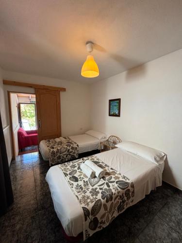 One-Bedroom Apartment (2 Adults) del hotel Villa Marina Apartamentos y Habitaciones. Foto 59