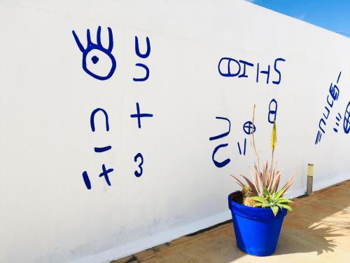 Standard Studio del hotel Villa Marina Apartamentos y Habitaciones. Foto 7