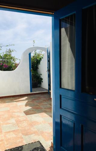 Standard Studio del hotel Villa Marina Apartamentos y Habitaciones. Foto 11