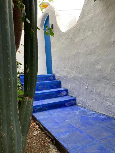 Standard Studio del hotel Villa Marina Apartamentos y Habitaciones. Foto 17