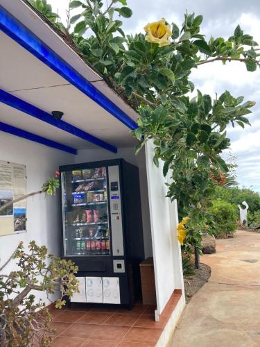 Standard Studio del hotel Villa Marina Apartamentos y Habitaciones. Foto 22